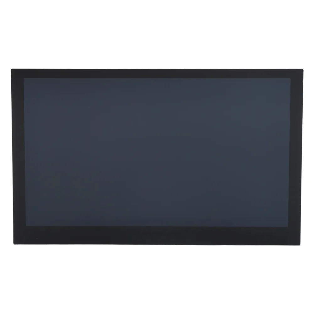 2021-2025 KIA Sorento 8" LCD-pekskärmsdigitaliserare TDO-0797F00136-V2