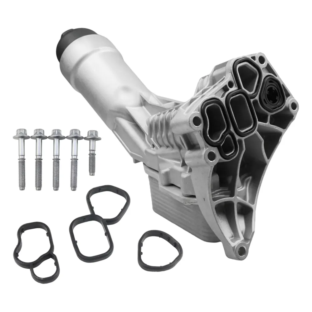 2022-2025 BMW 230i Oljefilterhus Oljekylare 11428580414 11428651710