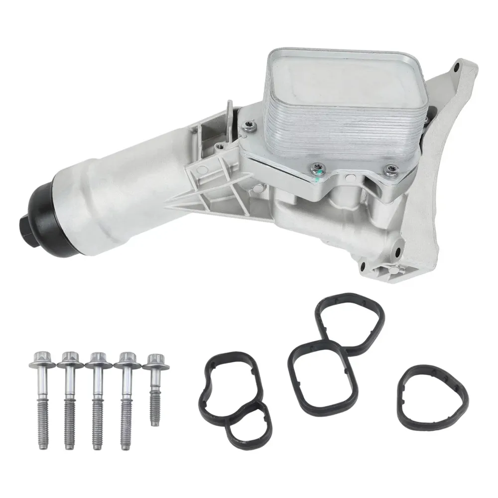 2022-2025 BMW 230i Oljefilterhus Oljekylare 11428580414 11428651710