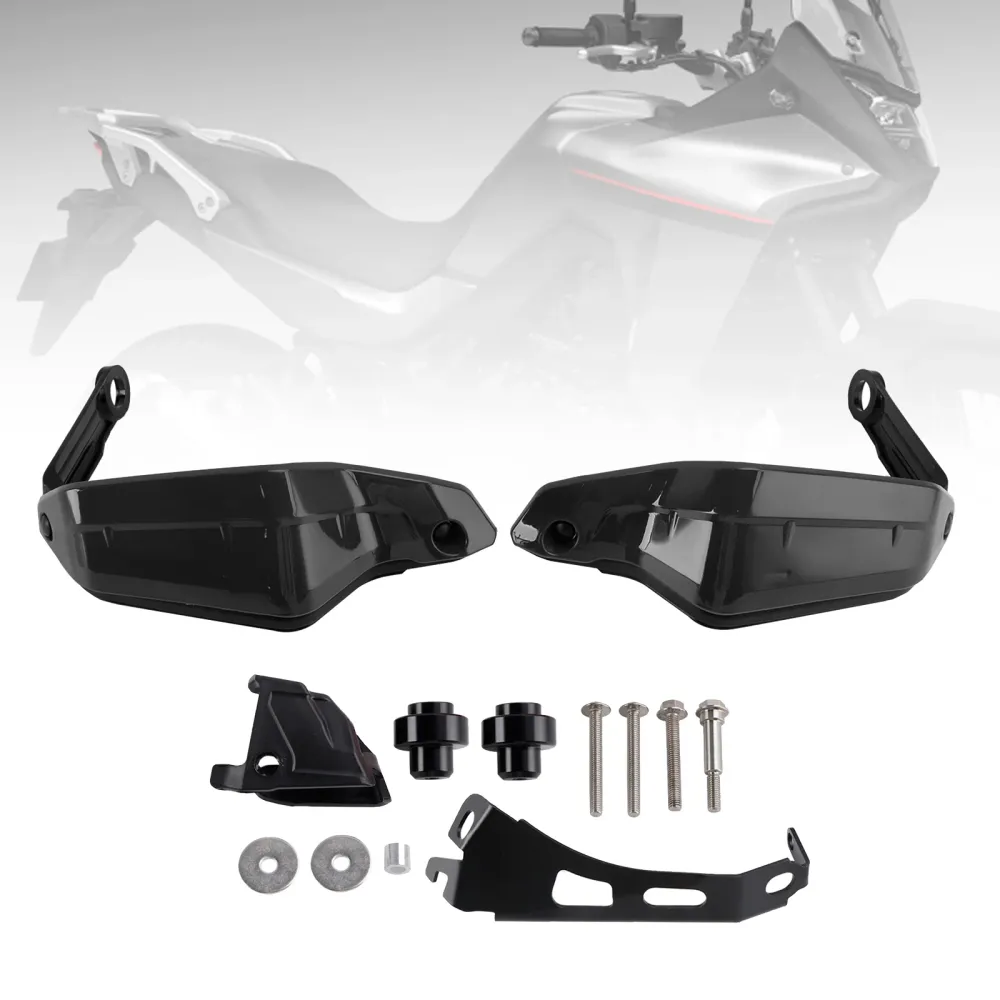 2023-2024 Honda XL750 Transalp Handguard Protector