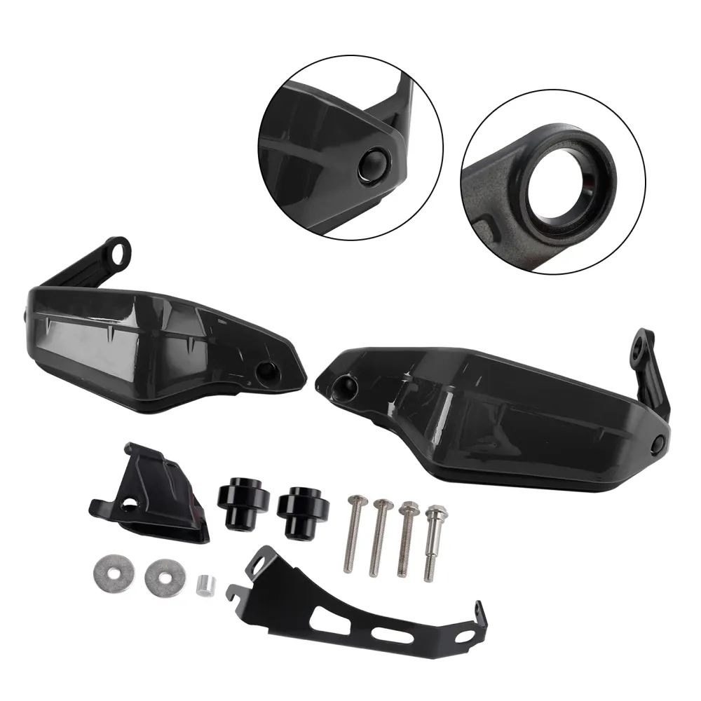 2023-2024 Honda XL750 Transalp Handguard Protector