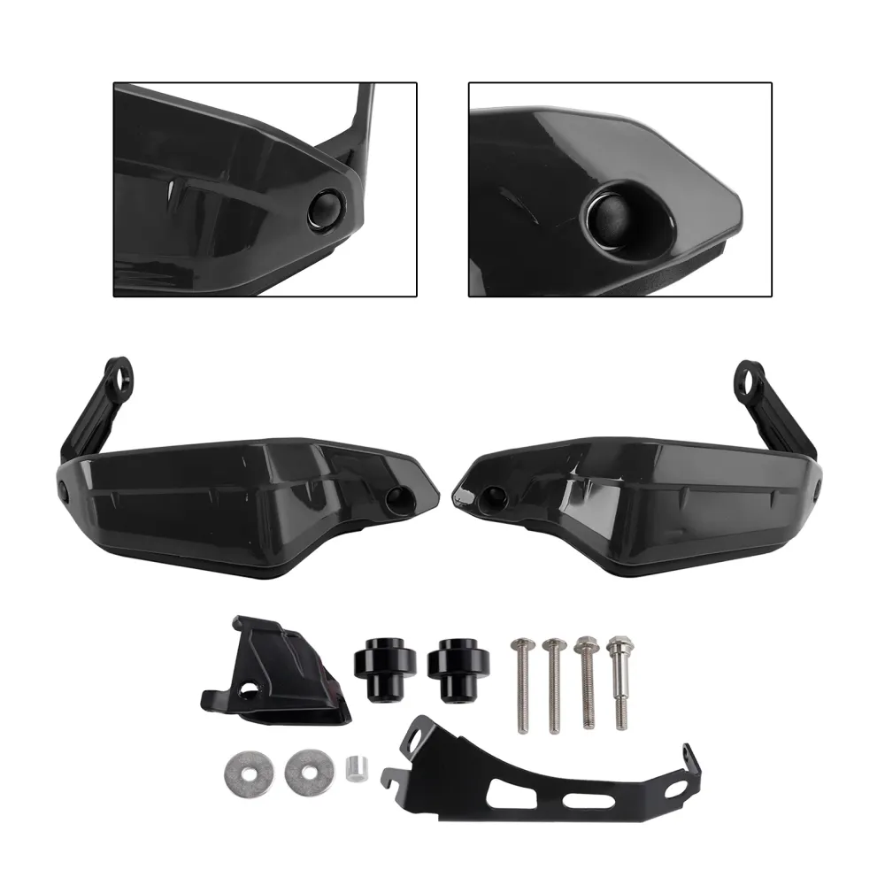 2023-2024 Honda XL750 Transalp Handguard Protector