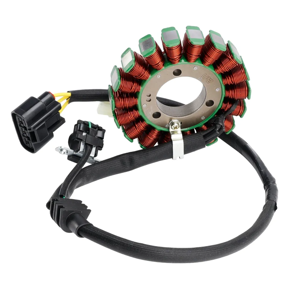2024 CFMOTO 450NK CF400-7US 18-polig Magneto Generator Stator 032000-1000 0SQV-032000-1000