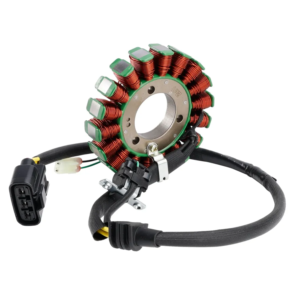2024 CFMOTO 450NK CF400-7US 18-polig Magneto Generator Stator 032000-1000 0SQV-032000-1000