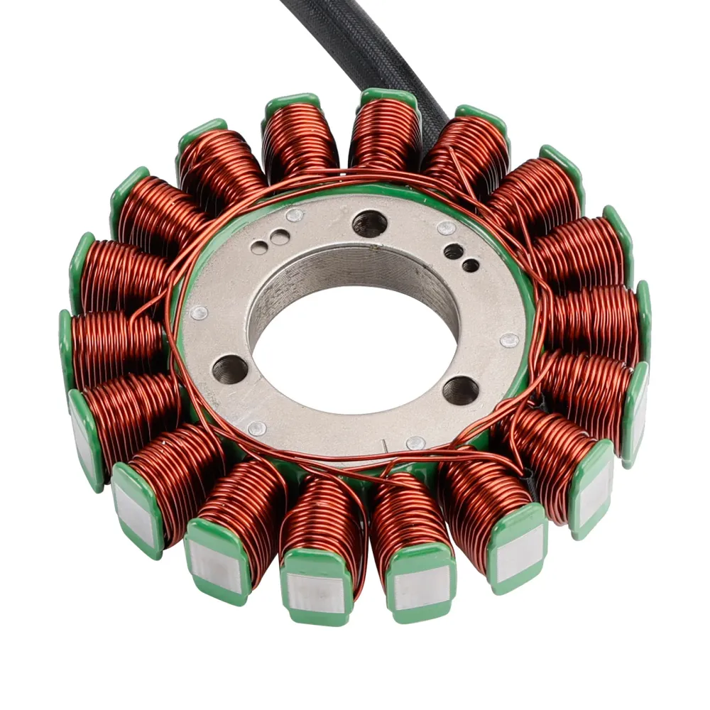 2024 CFMOTO 450NK CF400-7US 18-polig Magneto Generator Stator 032000-1000 0SQV-032000-1000