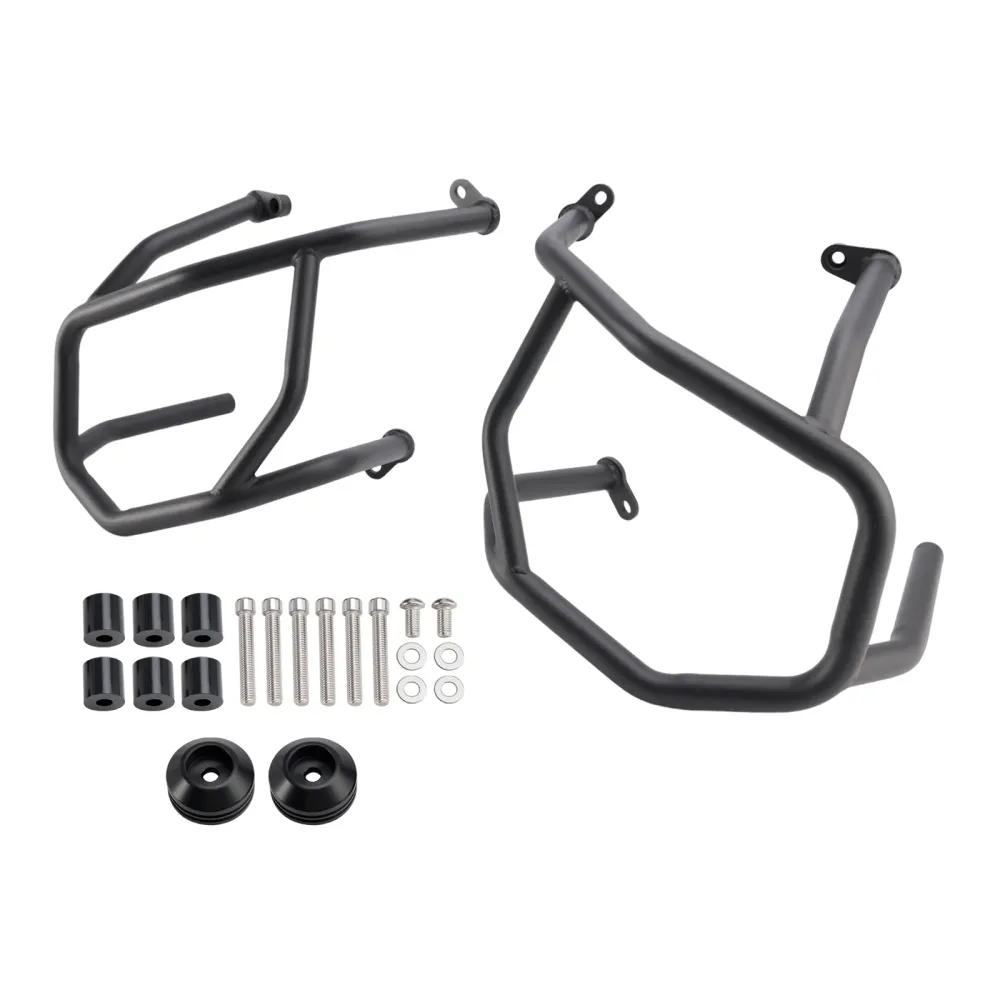 2024-2025 Bmw R1300Gs Engine Protect Guard Frame Nedre Crash Bar