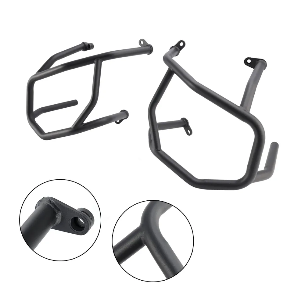 2024-2025 Bmw R1300Gs Engine Protect Guard Frame Nedre Crash Bar