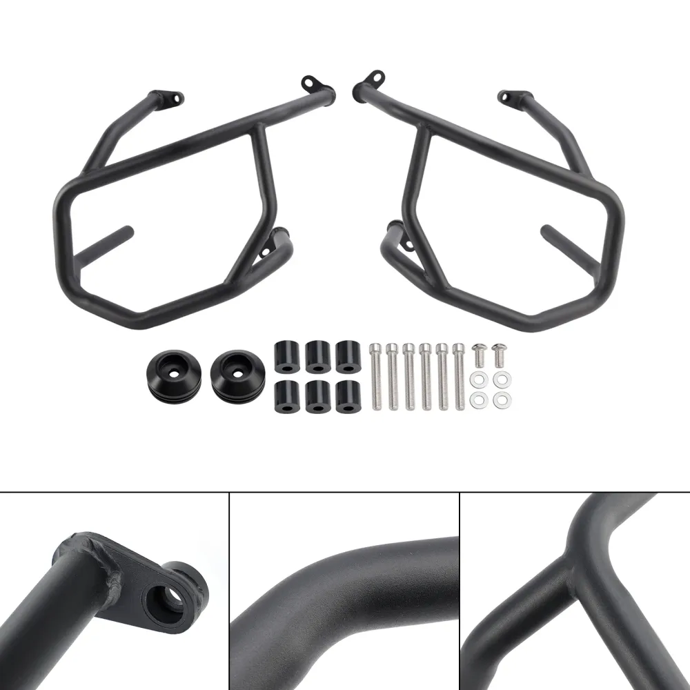 2024-2025 Bmw R1300Gs Engine Protect Guard Frame Nedre Crash Bar