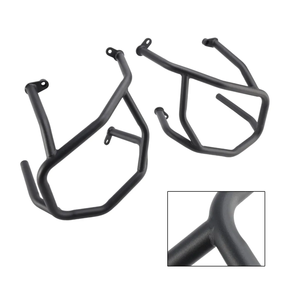 2024-2025 Bmw R1300Gs Engine Protect Guard Frame Nedre Crash Bar