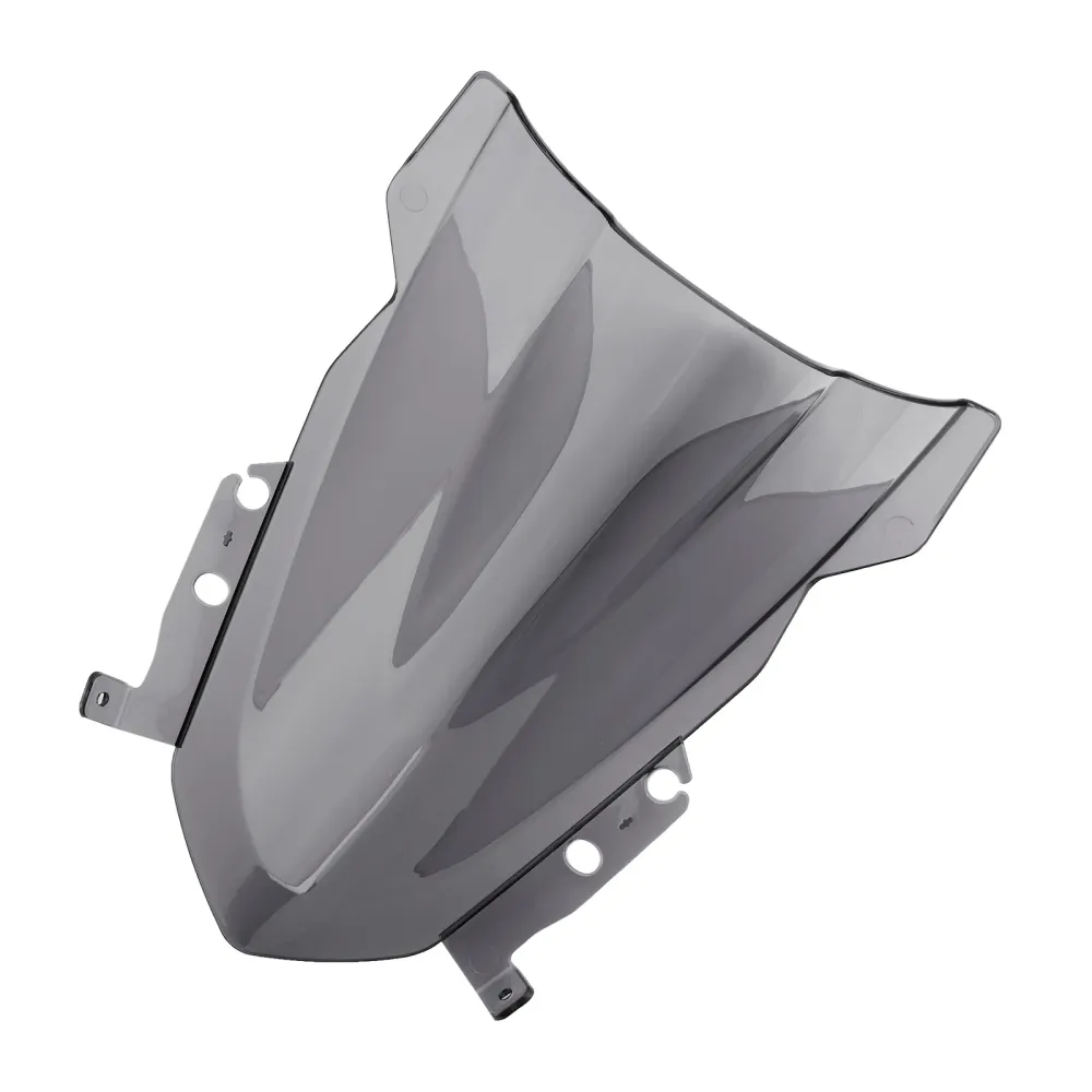 2024-2025 Daytona 660 Motorcykel vindrutan vindruta