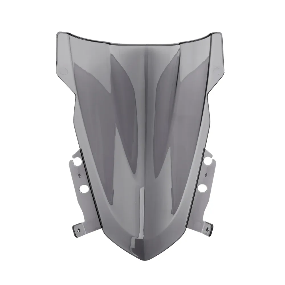 2024-2025 Daytona 660 Motorcykel vindrutan vindruta