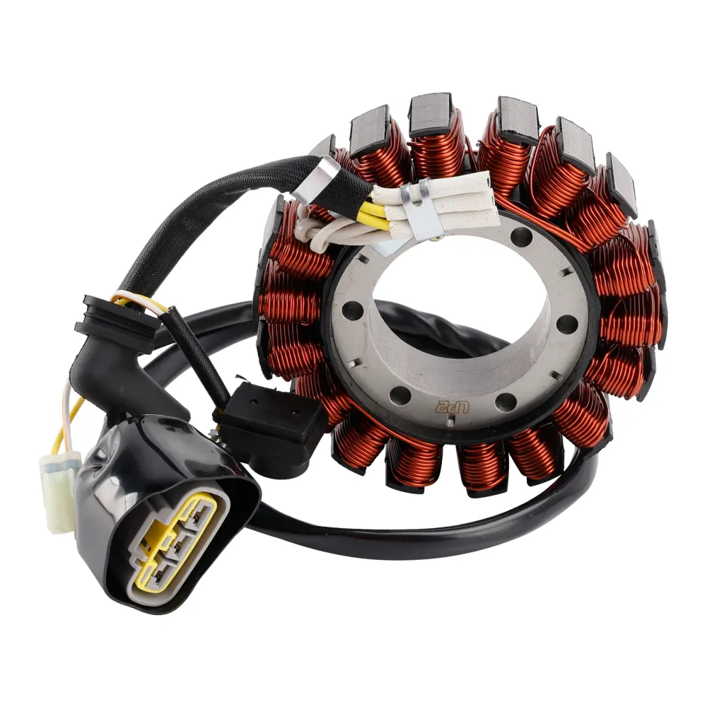 2024-2025 Honda NX500 STATORER REGULATION REFIFIER ACKITER PASKET 31120-MKP-D01