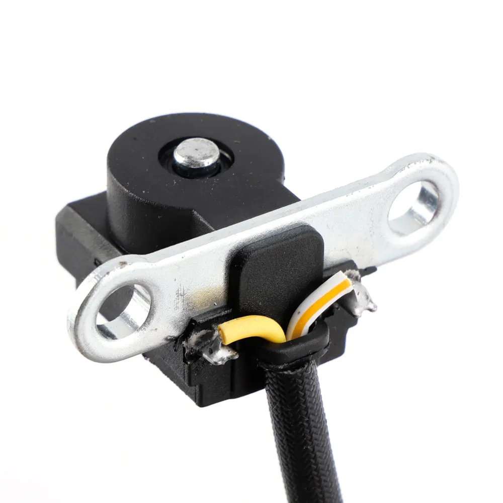 2024-2025 Honda NX500 STATORER REGULATION REFIFIER ACKITER PASKET 31120-MKP-D01