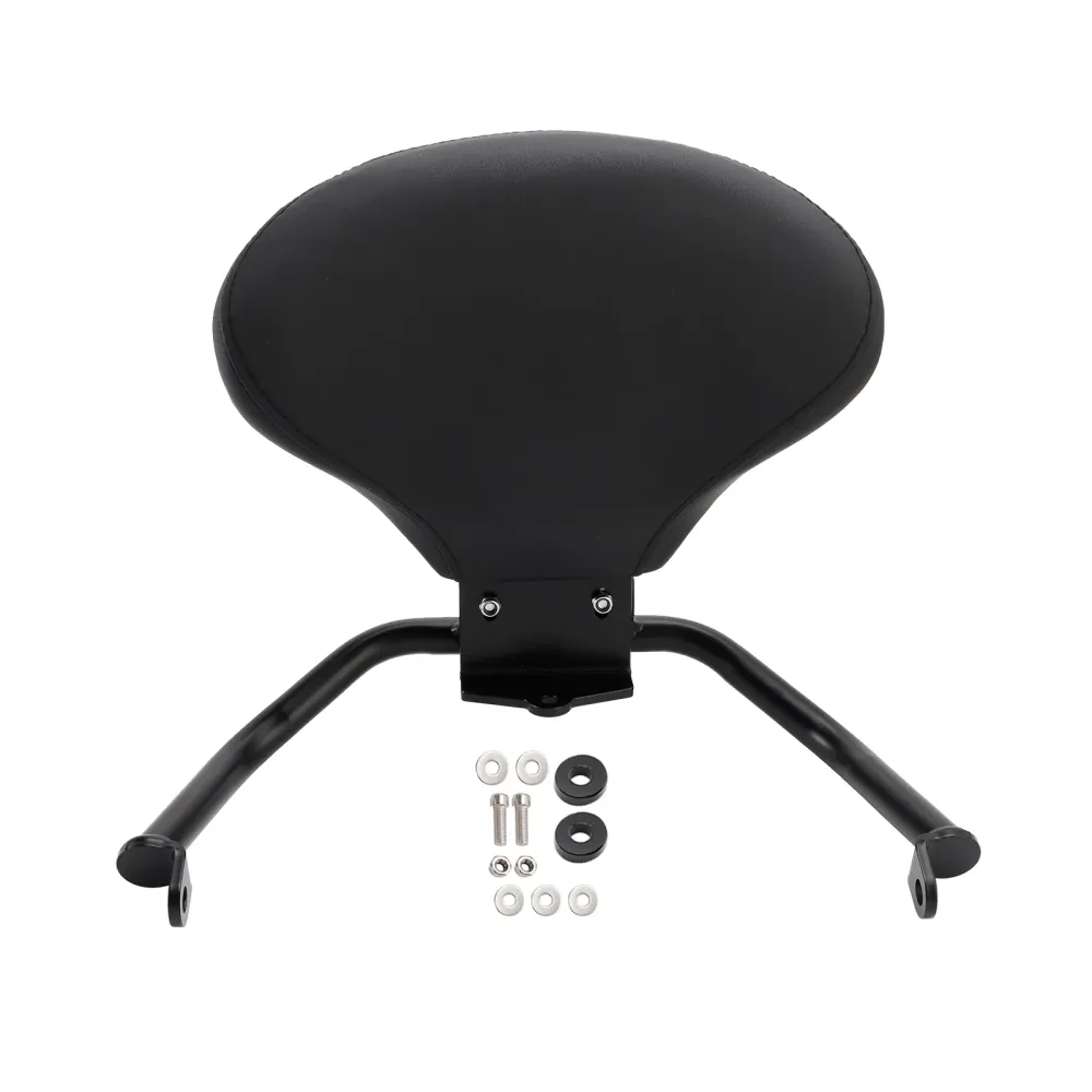 2024-2025 Kawasaki Eliminator 500 Passenger Sissy Bar ryggstöd