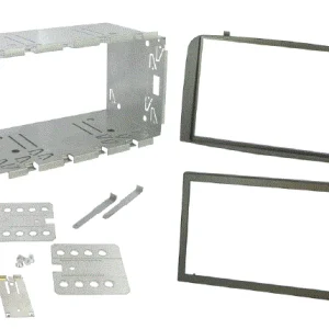 21CT23AR03A 2-DIN Ram för Alfa Romeo