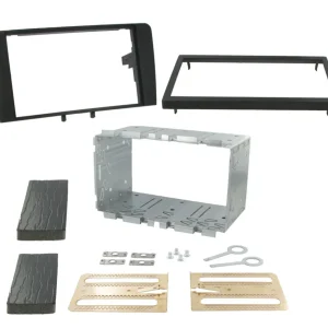 21CT23AU02A 2-DIN Ram för Audi A3