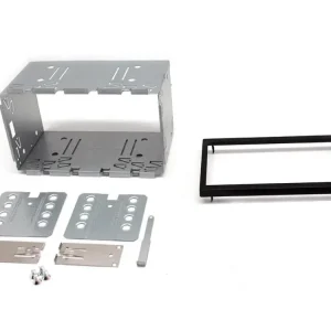 21CT23FD02A 2-DIN Ram för Ford Galaxy