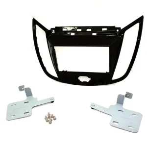 21CT23FD29 2-DIN Ram för Ford