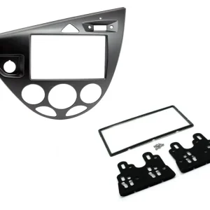 21CT23FD32L 2-DIN Ram för Ford Focus