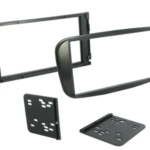 21CT23FD33 2-DIN Ram för Ford