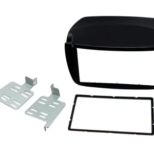 21CT23FT15 2-DIN Ram för Fiat