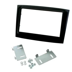 21CT23FT23 2-DIN Ram för Fiat Doblo