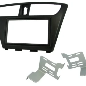 21CT23HD25L 2-DIN Ram för Honda