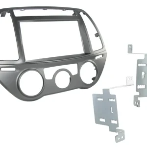 21CT23HY33 2-DIN Ram för Hyundai