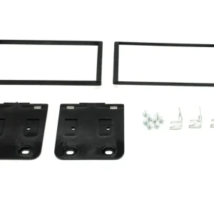21CT23KI04A 2-DIN Ram för Kia