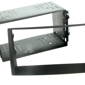 21CT23KI08 2-DIN Ram för Kia Soul