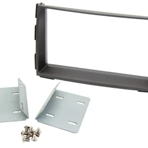 21CT23KI21 2-DIN Ram för Kia Venga 2010-