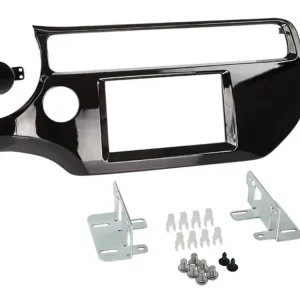 21CT23KI53 2-DIN Ram för Kia