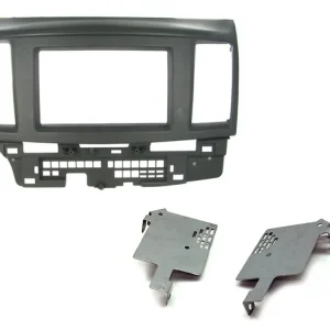 21CT23MT05 2-DIN Ram för Mitsubishi