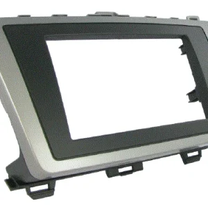 21CT23MZ01 2-DIN Ramme Mazda
