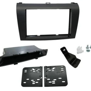 21CT23MZ05 2-DIN Ram för Mazda