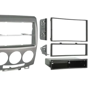 21CT23MZ06 2-DIN Ram för Mazda
