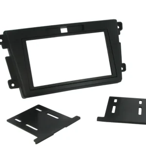 21CT23MZ14 2-DIN Ram för Mazda