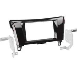 21CT23NS20 2-DIN Ram för Nissan