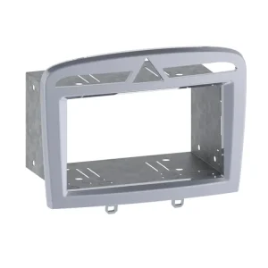21CT23PE10 2-DIN Ram för Peugeot
