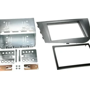 21CT23ST03L 2-DIN Ram för sits