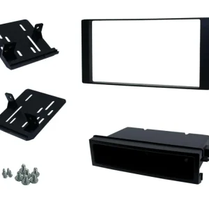 21CT23SU01 2-DIN Ram för Subaru
