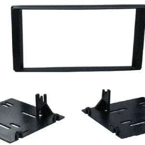 21CT23SU04 2-DIN Ram för Subaru