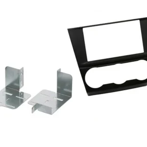 21CT23SU12 2-DIN Ram för Subaru