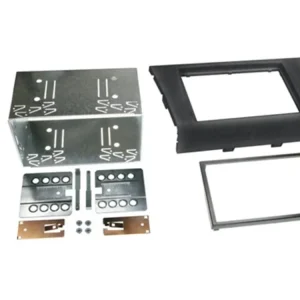 21CT23SZ02 2-DIN ram för Suzuki Swift 2005-2010