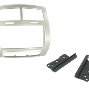 21CT23TY27 2-DIN Ram för Toyota Urban Cruiser