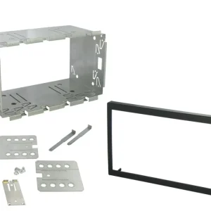 21CT23UN02 Universal 2-DIN ram