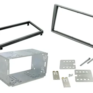 21CT23VX10A 2-DIN Ram för Opel