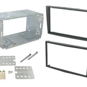 21CT23VX11A 2-DIN Ram för Opel
