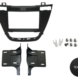 21CT23VX24 2-DIN Ram för Opel Insignia