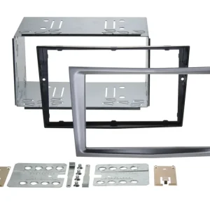 21CT23VX34 2-DIN Ram för Opel